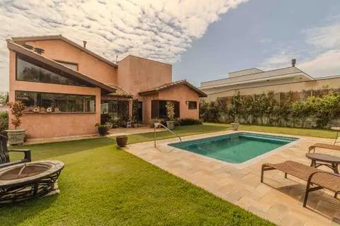Casa a Venda em Condomínio Terras de São Lucas em Sorocaba